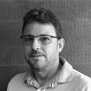 Markus Kronenberger Markus Kronenberger