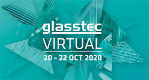 Glasstec virtual