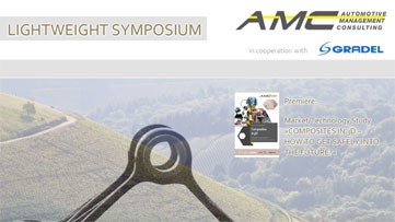 Lightweight Symposium