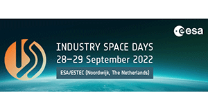 Industry Space Days